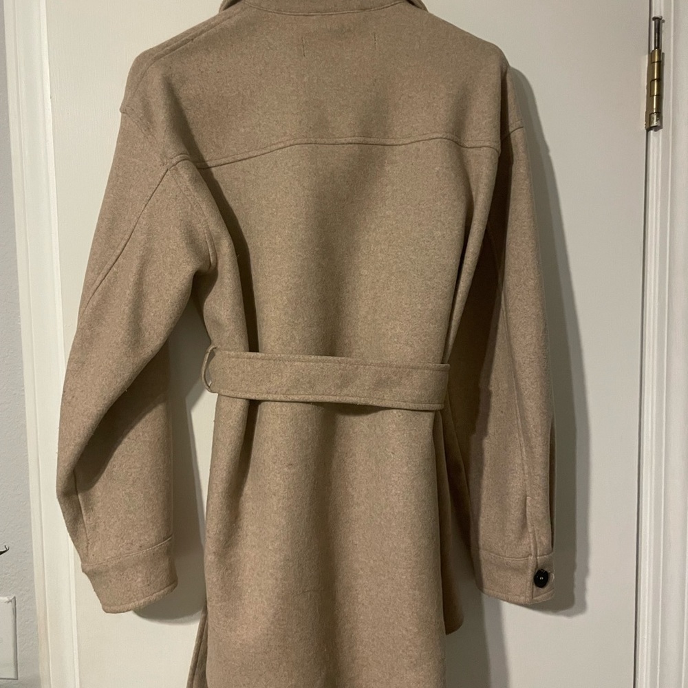 Zara Shacket - image 4